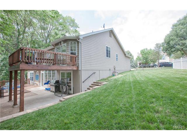 1258 Richland Mdws, Ballwin, MO 63021 photo 51
