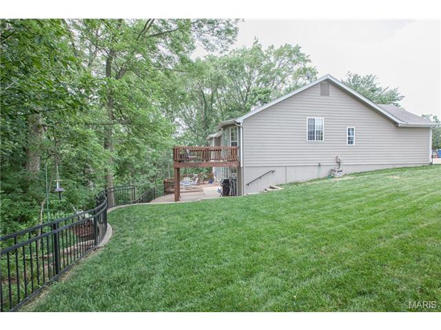 1258 Richland Mdws, Ballwin, MO 63021 photo 49