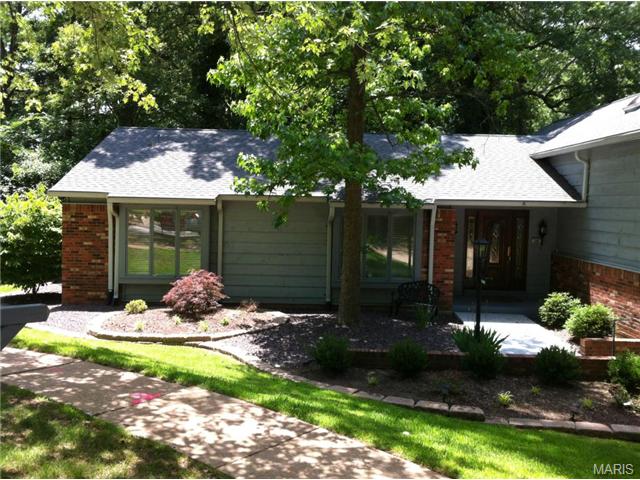 500 Clayworth, Ballwin, MO 63011 photo 1