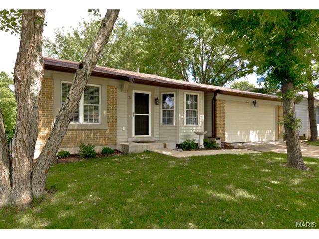 70 White Doe, Eureka, MO 63025 photo 18