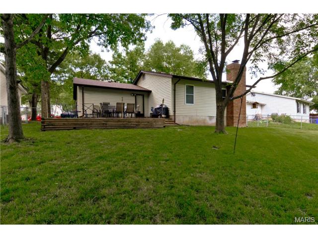 70 White Doe, Eureka, MO 63025 photo 15