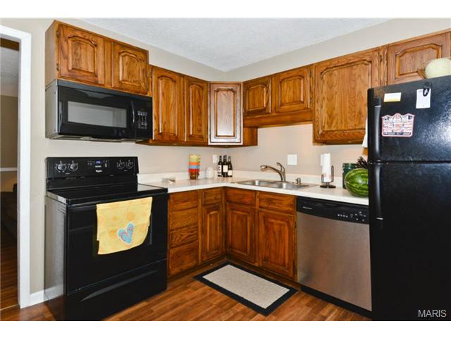70 White Doe, Eureka, MO 63025 photo 5
