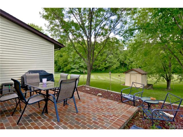 70 White Doe, Eureka, MO 63025 photo 12