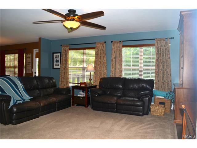 806 Emerald Oaks Ct, Eureka, MO 63025 photo 12