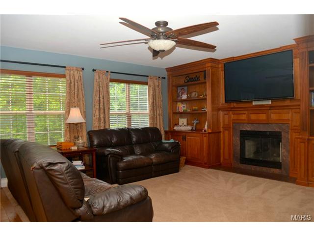 806 Emerald Oaks Ct, Eureka, MO 63025 photo 16