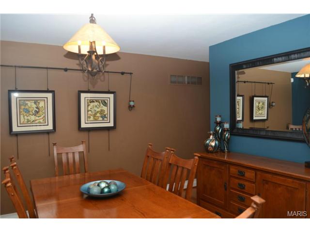 806 Emerald Oaks Ct, Eureka, MO 63025 photo 7