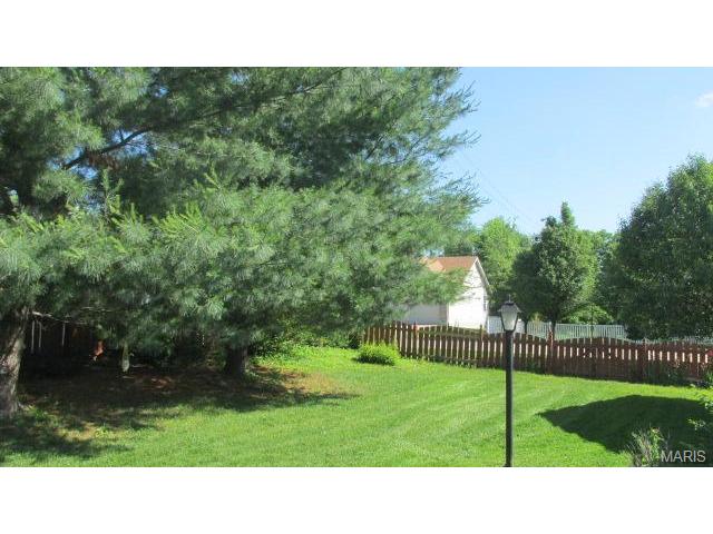 2901 White Stable Dr, O'fallon, MO 63368 photo 6
