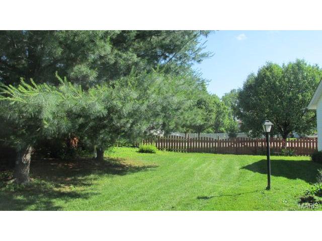 2901 White Stable Dr, O'fallon, MO 63368 photo 5