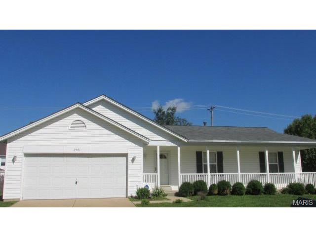 2901 White Stable Dr, O'fallon, MO 63368 photo 1