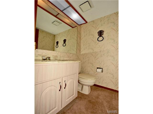 1012 Pocono Trl, Ballwin, MO 63021 photo 12