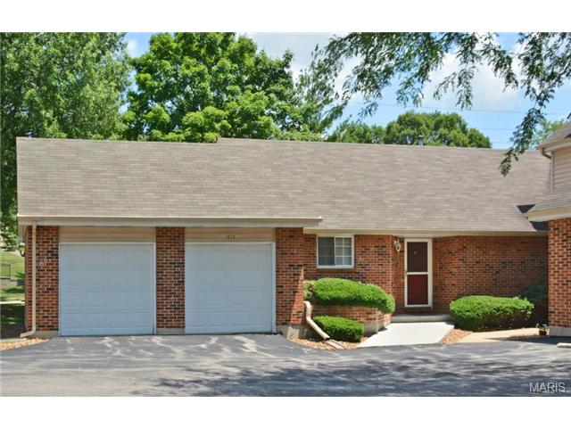 1012 Pocono Trl, Ballwin, MO 63021 photo 1
