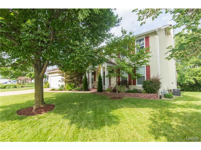 7362 The Cedars, O'fallon, MO 63368 photo 2