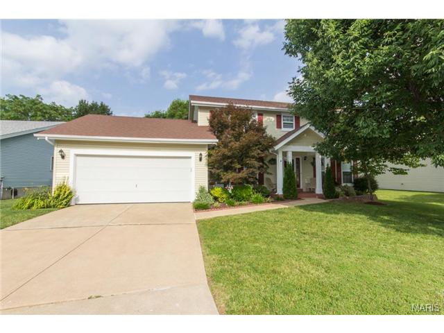 7362 The Cedars, O'fallon, MO 63368 photo 3