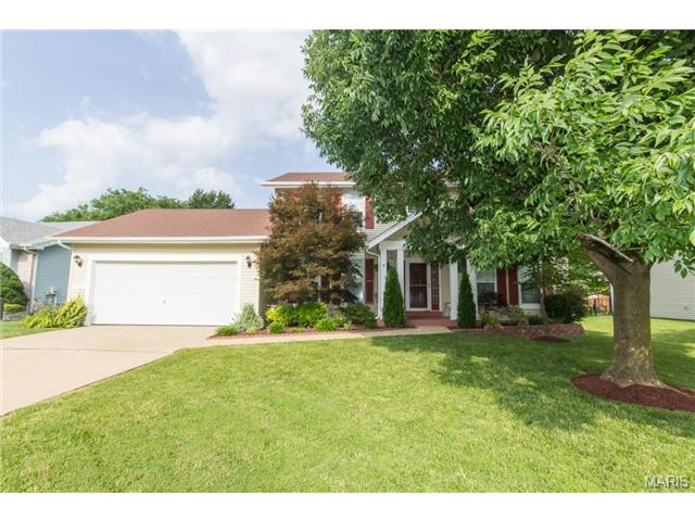 7362 The Cedars, O'fallon, MO 63368 photo 1
