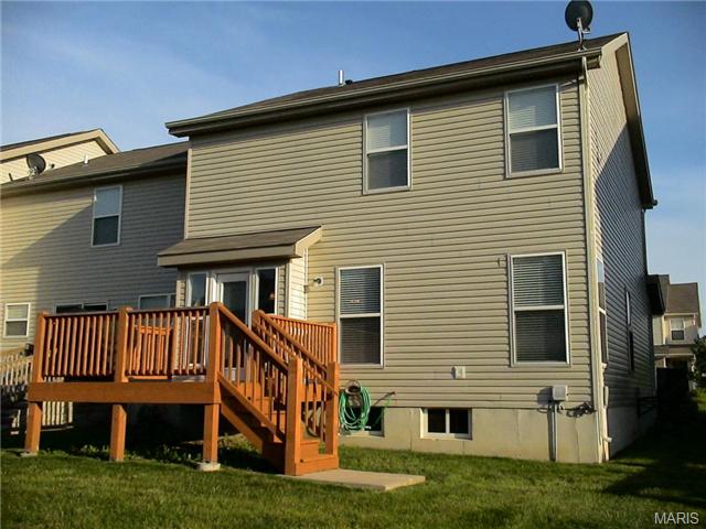 237 Shady Rock Ln, O'fallon, MO 63368 photo 2