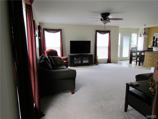 237 Shady Rock Ln, O'fallon, MO 63368 photo 9