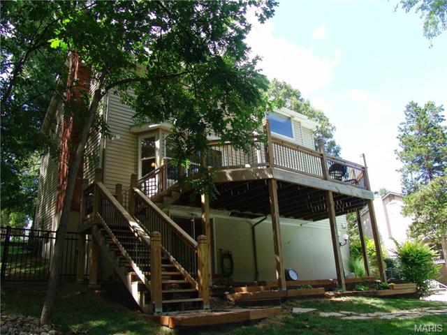 16622 Evergreen Frst, Ballwin, MO 63011 photo 36
