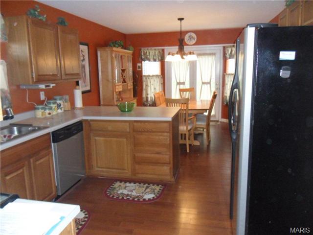 1641 Feise Frst, O'fallon, MO 63368 photo 3