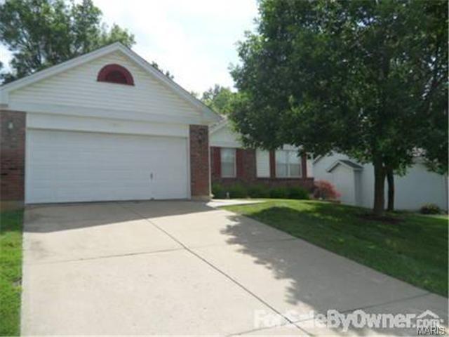 1641 Feise Frst, O'fallon, MO 63368 photo 1