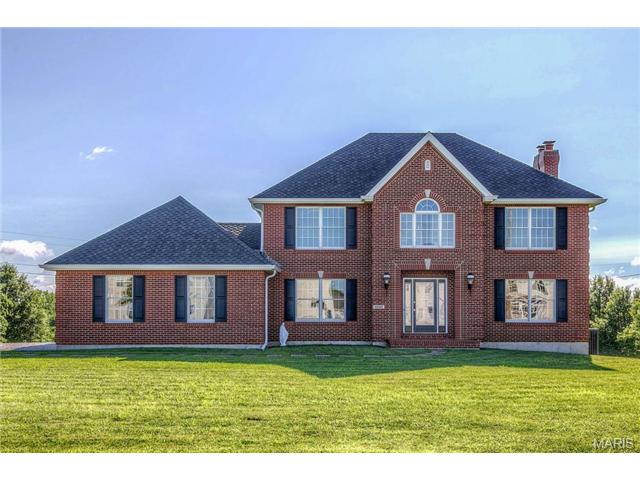 1510 Koch Rd, O'fallon, MO 63366 photo 1