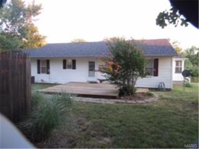 107 E Willow, Dixon, MO 65459 photo 1