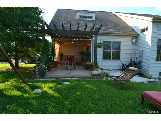 822 Nancy Ln, Weldon Spring, MO 63304 photo 56