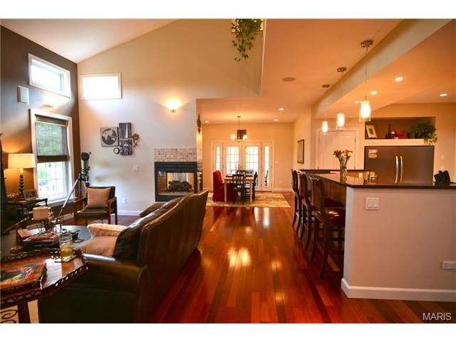 822 Nancy Ln, Weldon Spring, MO 63304 photo 2