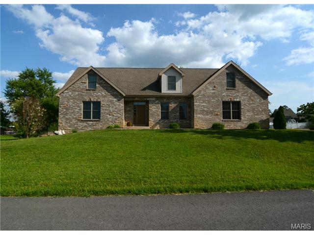 822 Nancy Ln, Weldon Spring, MO 63304 photo 59