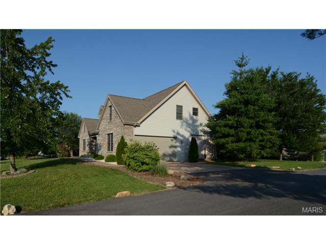 822 Nancy Ln, Weldon Spring, MO 63304 photo 58