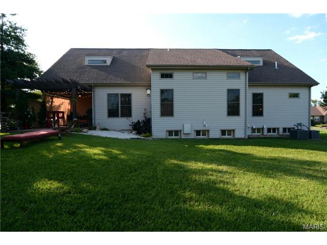 822 Nancy Ln, Weldon Spring, MO 63304 photo 57