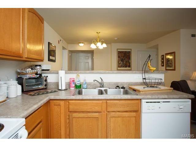 4202 Spring Creek Ln, O'fallon, MO 63368 photo 3
