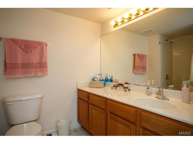 4202 Spring Creek Ln, O'fallon, MO 63368 photo 9