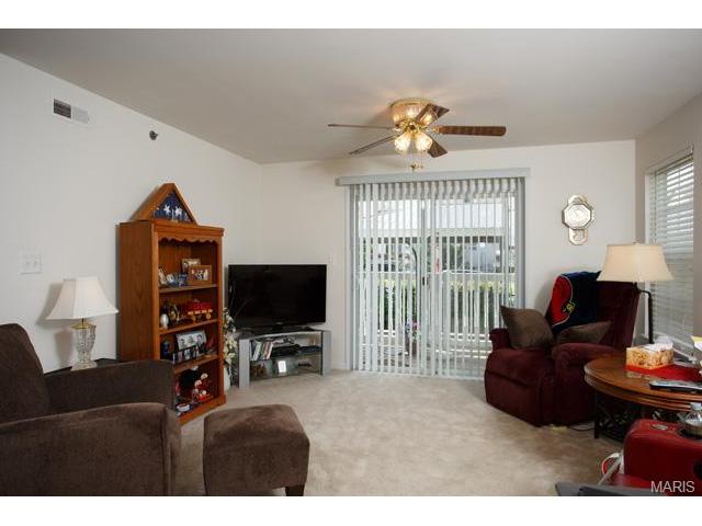 4202 Spring Creek Ln, O'fallon, MO 63368 photo 2