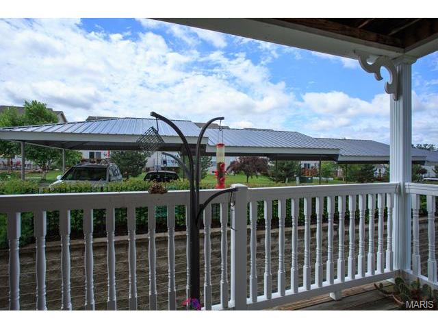 4202 Spring Creek Ln, O'fallon, MO 63368 photo 13
