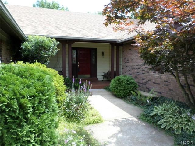 1751 Tralee Ln, Ballwin, MO 63021 photo 3