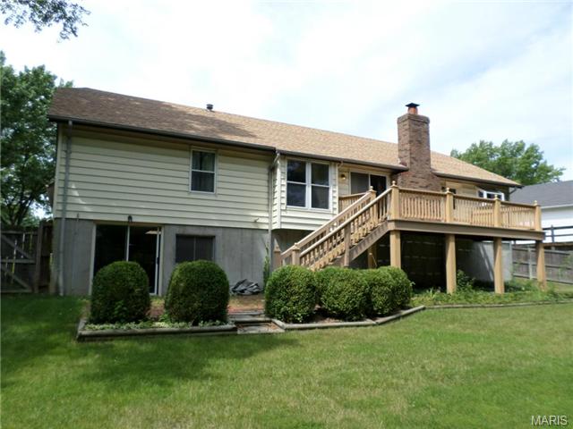 1751 Tralee Ln, Ballwin, MO 63021 photo 29