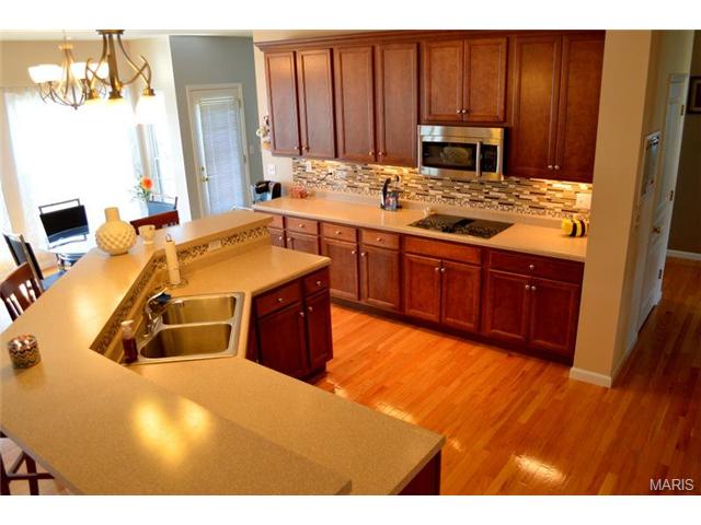 414 Hillington Dr, Eureka, MO 63025 photo 5