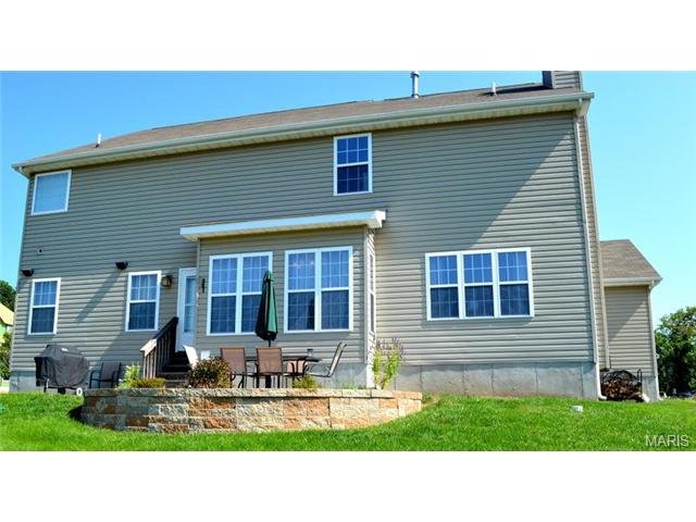414 Hillington Dr, Eureka, MO 63025 photo 18