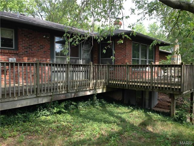 821 Posthorn, Manchester, MO 63021 photo 2