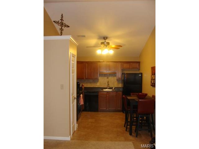 717 Ridgeside Dr #J, Ballwin, MO 63021 photo 5