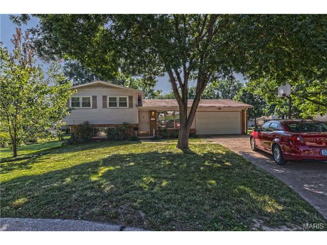 1319 Wyncrest Dr, Ballwin, MO 63011 photo 2