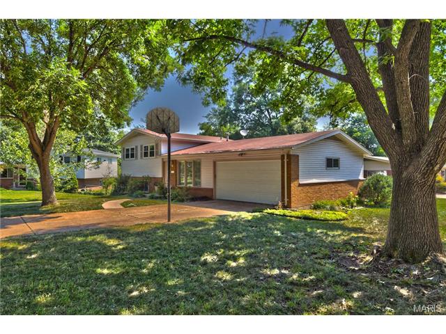 1319 Wyncrest Dr, Ballwin, MO 63011 photo 25