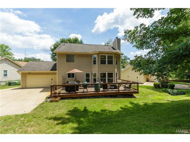 1469 Kentbrooke Dr, Ballwin, MO 63021 photo 36