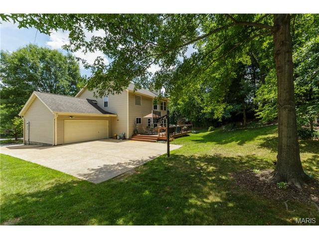 1469 Kentbrooke Dr, Ballwin, MO 63021 photo 34