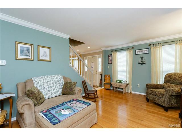 1469 Kentbrooke Dr, Ballwin, MO 63021 photo 7