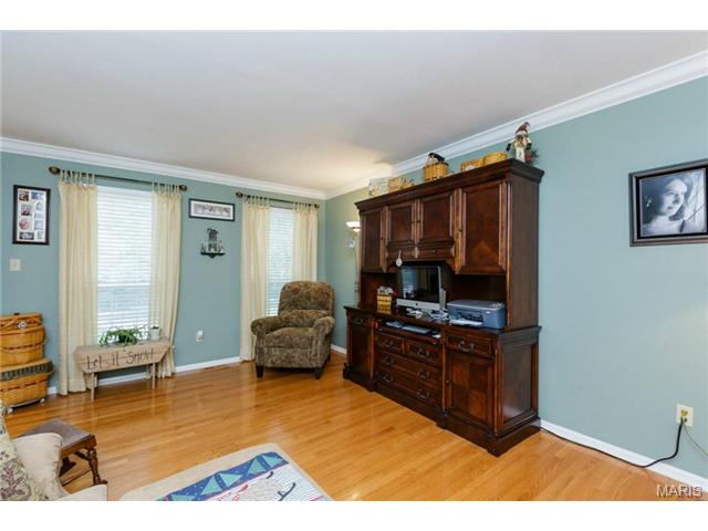 1469 Kentbrooke Dr, Ballwin, MO 63021 photo 8