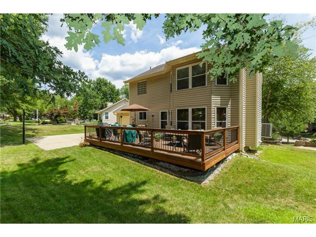 1469 Kentbrooke Dr, Ballwin, MO 63021 photo 40