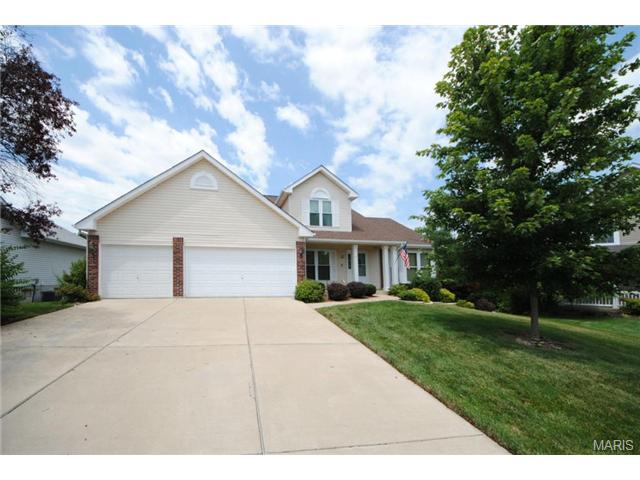 5 Winter Forest Ct, O'fallon, MO 63366 photo 33