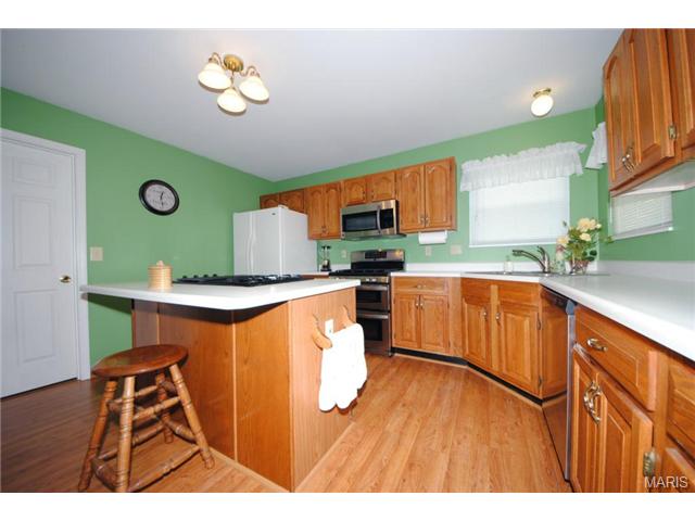 5 Winter Forest Ct, O'fallon, MO 63366 photo 4
