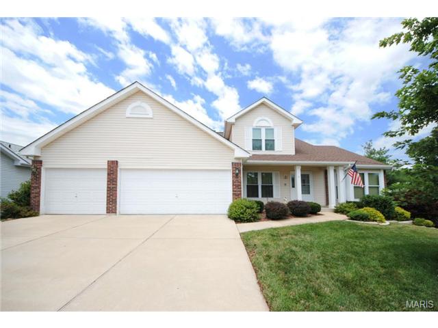 5 Winter Forest Ct, O'fallon, MO 63366 photo 32